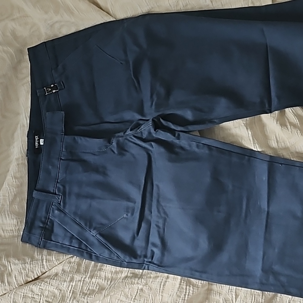 Versace pants